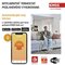 GoSmart Digitálny izbový termostat pre podlahové kúrenie P56201UF s Wi-Fi