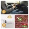 GoSmart Digitálna termostatická hlavica P5630S ZigBee