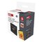 Podlahový programovateľný drôtový WiFi GoSmart termostat P56201BUF