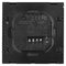 Podlahový programovateľný drôtový WiFi GoSmart termostat P56201BUF