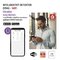 GoSmart Detektor dymu TS380C-HW s WiFi