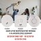 GoSmart Detektor dymu TS380C-HW s WiFi