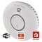 GoSmart Detektor dymu TS380C-HW s WiFi