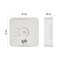GoSmart detektor oxidu uhoľnatého v miestnosti TCS0101W s WiFi