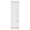 GoSmart detektor oxidu uhoľnatého v miestnosti TCS0101W s WiFi