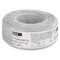 Datový kábel UTP CAT 5E PVC Basic, 100m
