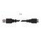 USB kábel 3.0 A vidlica – micro B vidlica 1m