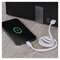 USB kábel 2.0 A/M -  i16P/M 1m biely