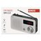 Rádio s mp3 EMOS EM-213
