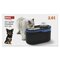 Vodná fontána Pet Care, 2,6 l, sivá