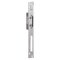 Elektronický dverný zámok BEFO 1211 s polohou otvor./zavr.