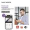 GoSmart Prídavný monitor IP-750B domáceho videovrátnika IP-750A