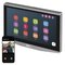 GoSmart Prídavný monitor IP-750B domáceho videovrátnika IP-750A