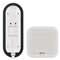 GoSmart Domový bezdrôtový batériový videozvonček IP-15S s Wi-Fi