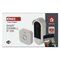 GoSmart Domový bezdrôtový batériový videozvonček IP-15S s Wi-Fi