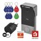 GoSmart videozvonček IP-20PoE