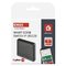 GoSmart Prenosný ovládač scén IP-2001ZB, ZigBee 3.0, 1-tlačidlový