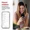 GoSmart modul motora IP-2121CZ, ZigBee, 1-kanálový