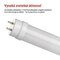 LED trubica T8 18 W 120 cm studená biela