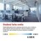 LED trubica T8 18 W 120 cm studená biela