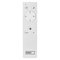 LED prisadené svietidlo EXCLUSIVE, kruhové 24W, stmiev.so zmenou CCT