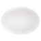 LED stropné svietidlo TIVI, B CLASS, okrúhle biele 8,6W, IP44, Teplá biela