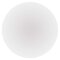 LED stropné svietidlo TIVI, B CLASS, okrúhle biele 8,6W, IP44, Teplá biela
