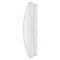 LED stropné svietidlo TIVI, B CLASS, okrúhle biele 12,5W, IP44, Teplá biela