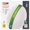 LED stropné svietidlo TIVI, A CLASS, okrúhle biele 11W, IP44, Neutrálna biela