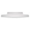 LED prisadené svietidlo DIONI kruhové, biele, 15W, CCT