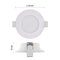 LED bodové svietidlo LORI 4,5W 345LM IP65 CCT bielá