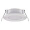 LED bodové svietidlo LORI 4,5W 345LM IP65 CCT bielá