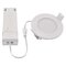 LED bodové svietidlo LORI 4,5W 345LM IP65 CCT bielá