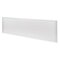 LED panel PROXO 30×120, obdĺžnikový vstavaný biely, 33W neutr. b.