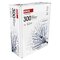 LED svetelná reťaz – svietiace trsy, nano, 5,2 m, vnút., studená biela, časovač