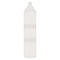 Predlžovací kábel 3 m / 3 zásuvky / biely / PVC / 1 mm2