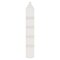 Predlžovací kábel 7 m / 5 zásuviek / biely / PVC / 1,5 mm2