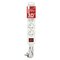 Predlžovací kábel 10 m / 4 zásuvky / s vypínačom / biely / PVC / 1,5 mm2