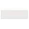 LED panel BAXXO 30×120, obdĺžnikový prisazeny biely, 36W neutr. b.
