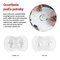 LED Núdzové svietidlo ORSU 6W 450LM 3H