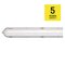 LED prachotesné svietidlo MISTY 35W studená biela, IP66