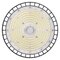 LED priemyselné závesné svietidlo HIGHBAY ASTER 60° 150W