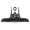 LED priemyselné závesné svietidlo HIGHBAY ASTER 90° 200W