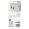 Univerzálny USB adaptér GaN do siete PD 35 W max.