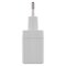 Univerzálny USB adaptér GaN do siete PD 20 W max.