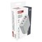 Univerzálny USB adaptér GaN do siete PD 120 W max.