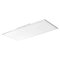LED panel prisadený 30x60, 25W, stmiev.so zmenou CCT
