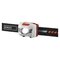 LED čelovka P3521, 85 lm, 65m, 3× AAA