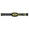 COB LED + LED čelovka P3536, 220 lm, 100 m, 3× AAA