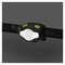 COB LED + LED čelovka P3536, 220 lm, 100 m, 3× AAA
